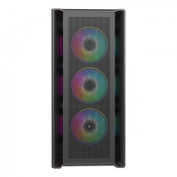 Frisby 850W 80+Bronze (FC-9445G) Dynamic Mid Tower