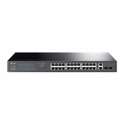 Tp-Link TL-SG1428PE 28Port GBİt 24Port PoE Switch