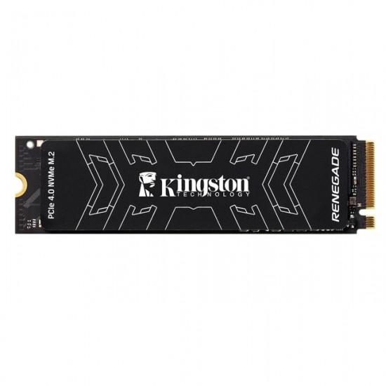 Kingston Renegade 2TB M.2 NVMe (7300-7000MB/s)