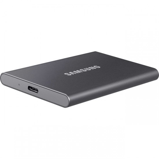 Samsung T7 2TB Usb 3.2 Gen 2 Type-C Gri