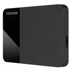 Toshiba Canvio Ready 1TB Usb 3.2 Gen1 HDTP310EK3AA