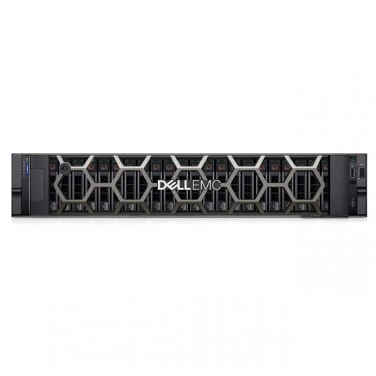 Dell PowerEdge R750xs 4310-16GB-1x1.2TB SAS-2U Dell PowerEdge R750xs 4310-16GB-1x1.2TB SAS-2U