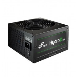 FSP 500W 80+ (HP2-500 Hydro K Pro)