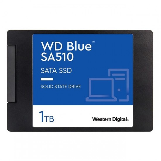 WD Blue SA510 1TB 2.5