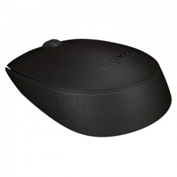 Logitech B170 Kablosuz Mouse Siyah 910-004798