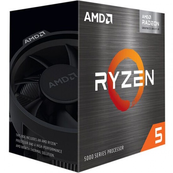 Amd Ryzen 5 5600GT AM4Pin 65W Fanlı (Box)