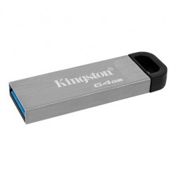 Kingston 64GB DT Kyson Usb3.2 Gen1 DTKN/64GB