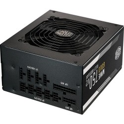 Cooler Master 750W 80+ Gold (MWE)