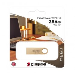 Kingston 256GB Usb3.2 Gen1 DTSE9G3/256GB