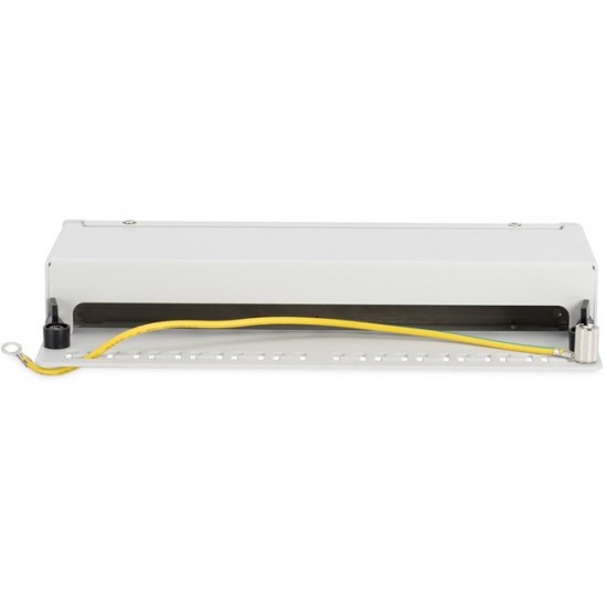 Digitus 12 Port Patch Panel Boş Cat6