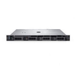 Dell PowerEdge R250 E-2314-16GB-1x2TB-1U