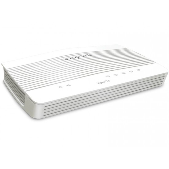 Draytek Vigor 2766 VDSL/ADSL Router Modem