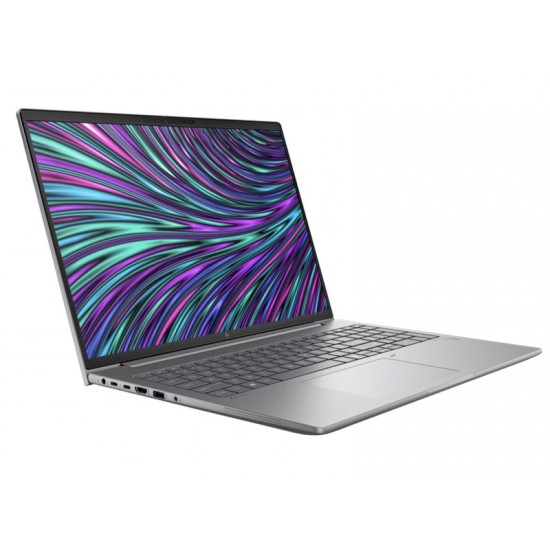 HP ZBook Power G11 Ultra 9 185H-16''-64G-1TSD-8G-W