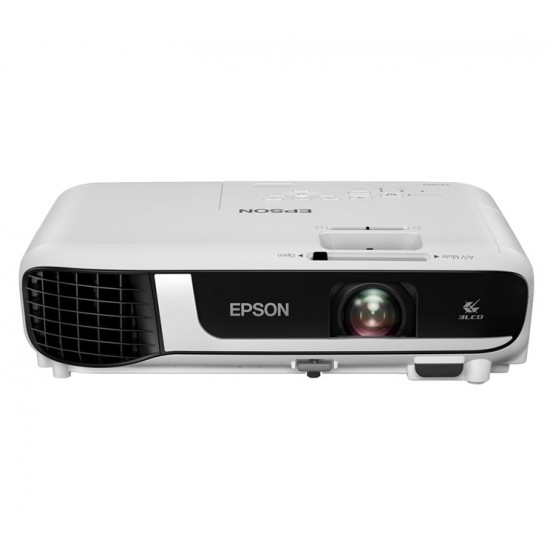 Epson EB-W51 4000Ans 1280x800 Projeksiyon