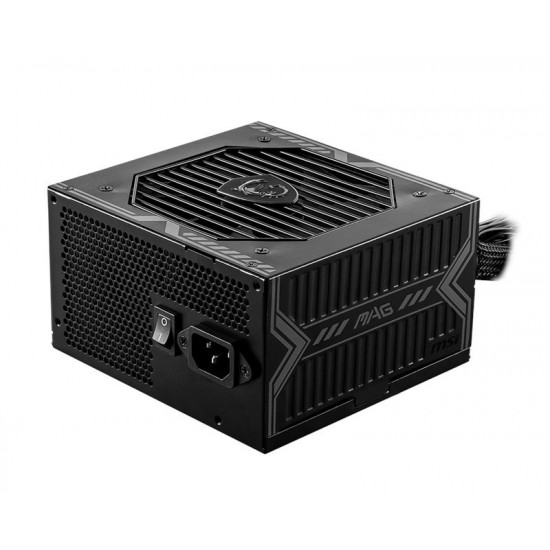 MSI 650W PSu ( MAG A650BN )