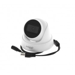 Dahua HAC-HDW1200TL-A-0280B 2MP Sesli Dome HDCVI