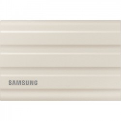 Samsung T7 1TB Usb 3.2 Gen 2 Type-C Bej Shield