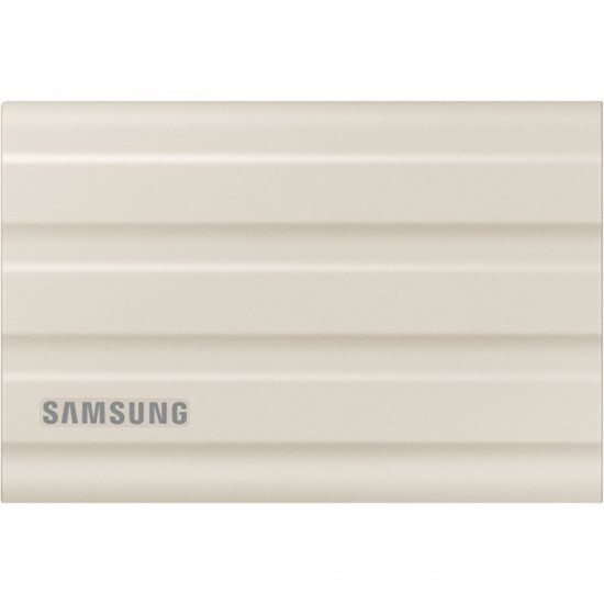 Samsung T7 1TB Usb 3.2 Gen 2 Type-C Bej Shield