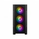 MSI Mag Forge M100A Auto RGB mAtx (Psu yok) MSI Mag Forge M100A Auto RGB mAtx (Psu yok)