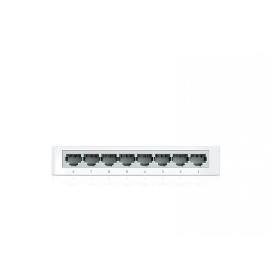 Tp-Link TL-SF1008D 8 Port 10/100 Mbps Switch