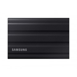 Samsung T7 1TB Usb 3.2 Gen 2 Type-C Siyah Shield