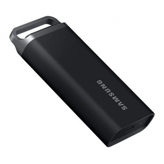 Samsung T5 Evo 8TB Usb3.2 Gen1 Siyah