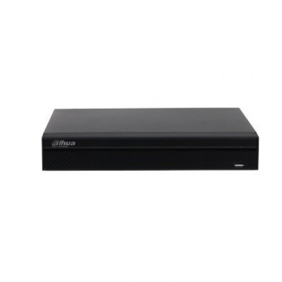 Dahua NVR2116HS-S3 16 Kanal 1U H.265 NVR 1x16TB