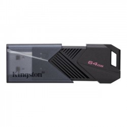 Kingston 64GB Exodia Onyx Usb3.2 Gen1 DTXON/64GB