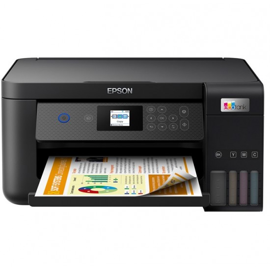 Epson L4260 Çok Fonksiyonlu Tanklı