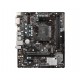 MSI B450M-A Pro Max AM4 Ryzen DDR4 Vga Dvi-D Hdmi MSI B450M-A Pro Max AM4 Ryzen DDR4 Vga Dvi-D Hdmi