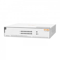 HPE Aruba Instant On R8R46A 1430-8 Port PoE (64W)