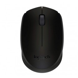 Logitech B170 Kablosuz Mouse Siyah 910-004798