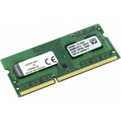 Kingston 8GB 1600 DDR3 KVR16S11/8WP (NB)