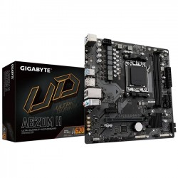 Gigabyte A620M H D5 AM5 Hdmi Dp