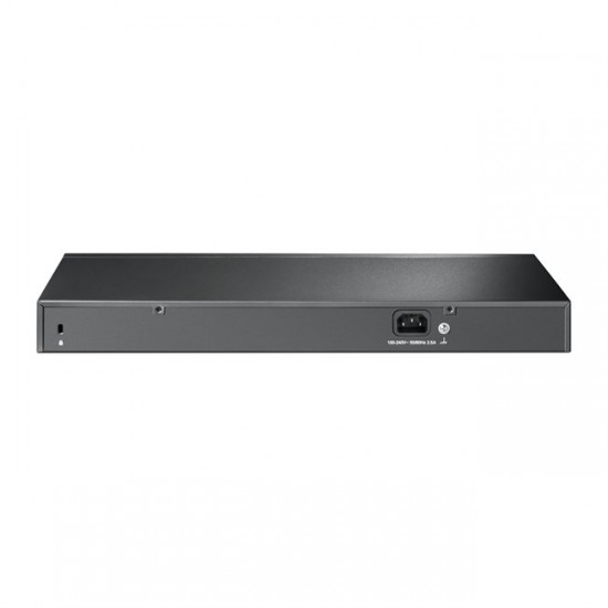 Tp-Link TL-SL1218P 16 Port 10/100 PoE Switch Tp-Link TL-SL1218P 16 Port 10/100 PoE Switch