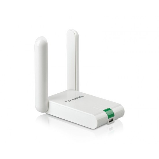 Tp-Link TL-WN822N 300Mbps Kablosuz USB Adaptör