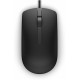 Dell MS116 Optik Kablolu Mouse Siyah (570-AAIS)