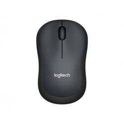 Logitech M220 Kablosuz Sessiz Siyah 910-004878