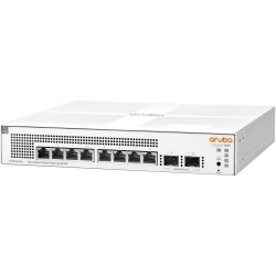 HPE Aruba 1930 8 Port Gigabit PoE (JL681A)