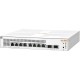 HPE Aruba 1930 8 Port Gigabit PoE (JL681A)