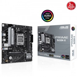 Asus Prime B650M-R AM5 Ryzen DDR5 Hdmi