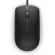 Dell MS116 Optik Kablolu Mouse Siyah (570-AAIR)