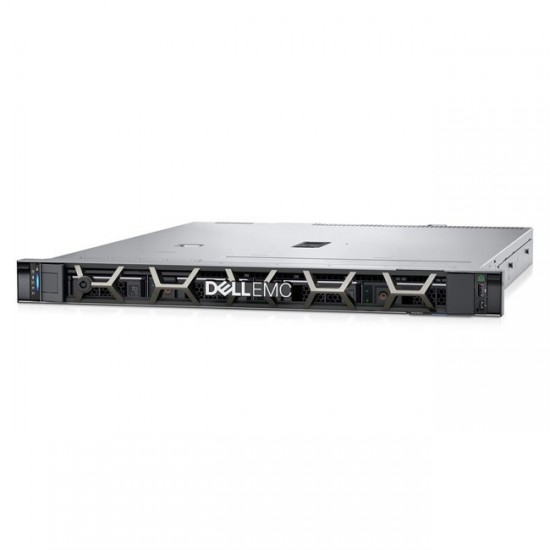 Dell PowerEdge R250 E-2314-16GB-1x2TB-1U Dell PowerEdge R250 E-2314-16GB-1x2TB-1U