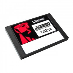 Kingston SEDC600M Enterprise 1.92TB 2.5'' SATA SSD