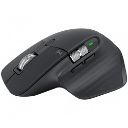 Logitech MX Master 3S Kablosuz Mouse Siyah