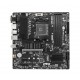 MSI B550M Pro Vdh AM4 Ryzen DDR4 Vga Hdmi Dp MSI B550M Pro Vdh AM4 Ryzen DDR4 Vga Hdmi Dp