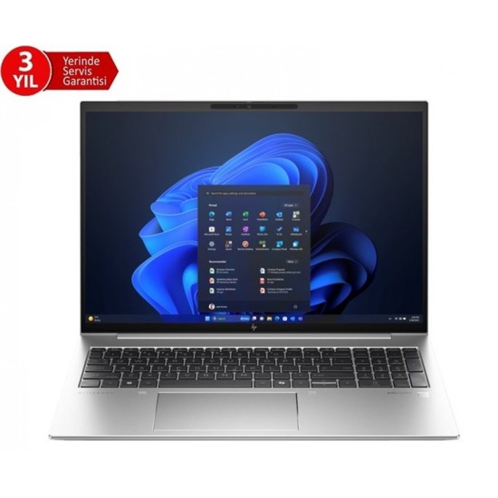 HP EliteBook 860 G11 Ultra7 155H-16''-32G-1TBSD-WP