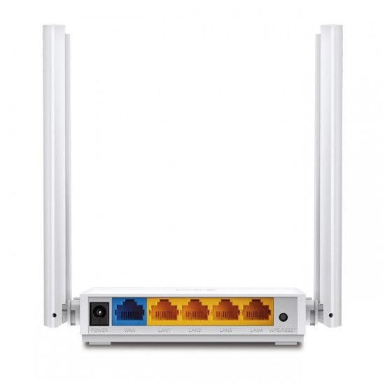 Tp-Link Archer C24 Çift Bant Router