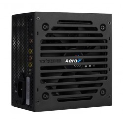 Aerocool 650W VX Plus (AE-VXP650)