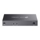 Tp-Link omada DS108GP 8 Port Gigabit Switch